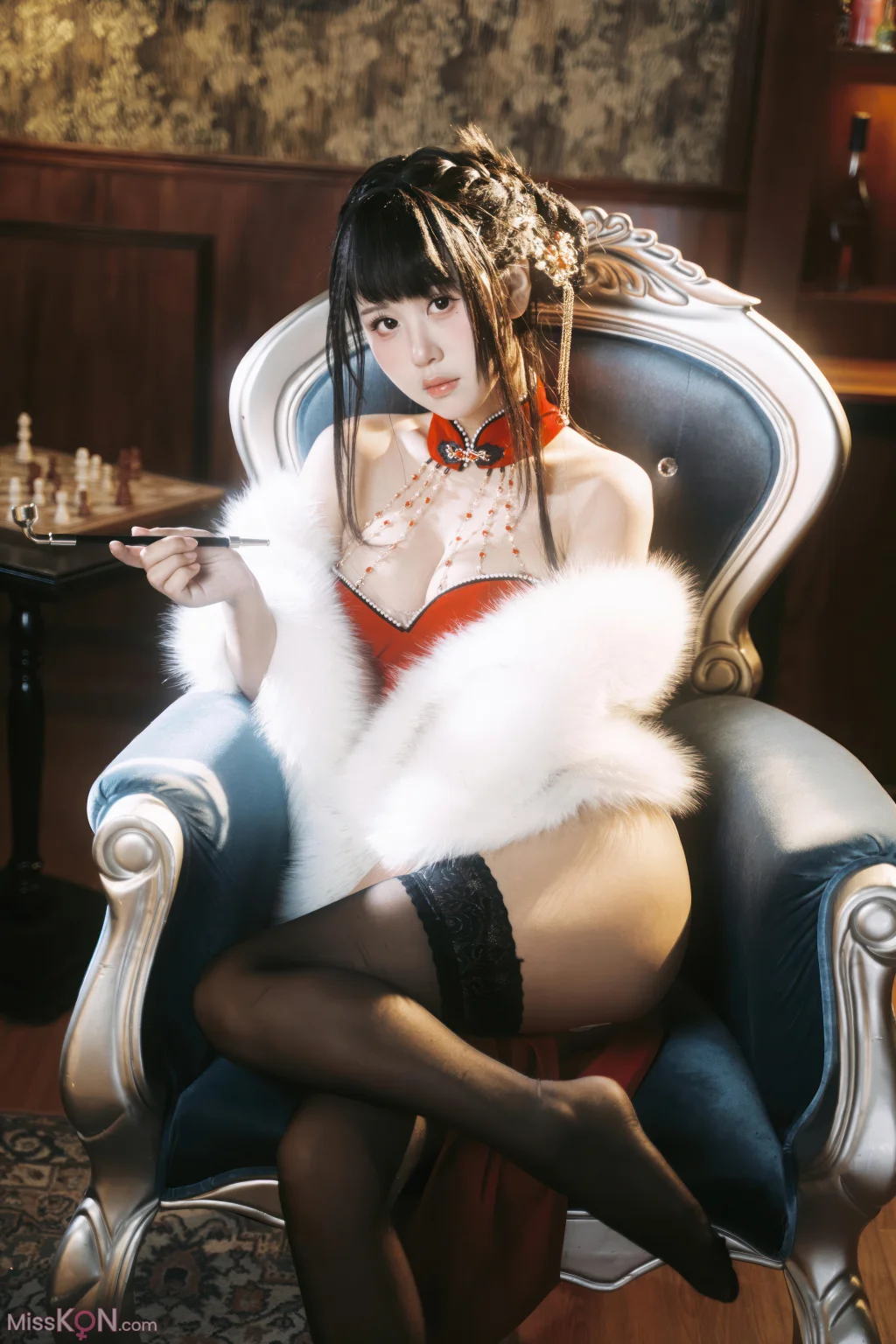 Coser@萌芽儿o0: 朱砂痣 (26 photos) – Page 2