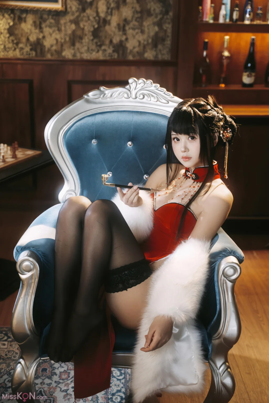 Coser@萌芽儿o0: 朱砂痣 (26 photos) – Page 2