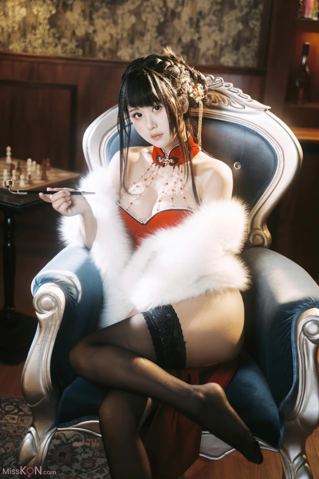 Coser@萌芽儿o0: 朱砂痣 (26 photos) – Page 2