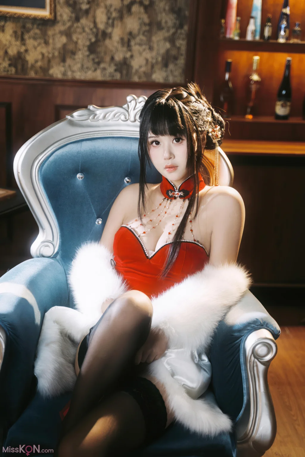 Coser@萌芽儿o0: 朱砂痣 (26 photos) – Page 2