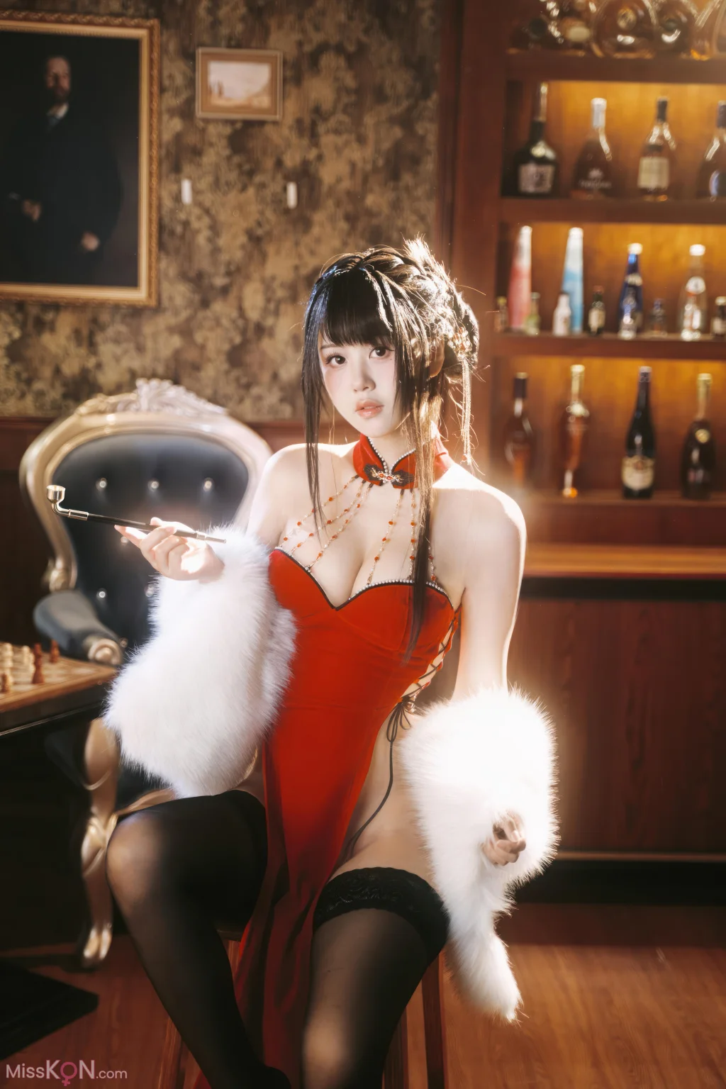 Coser@萌芽儿o0: 朱砂痣 (26 photos) – Page 2