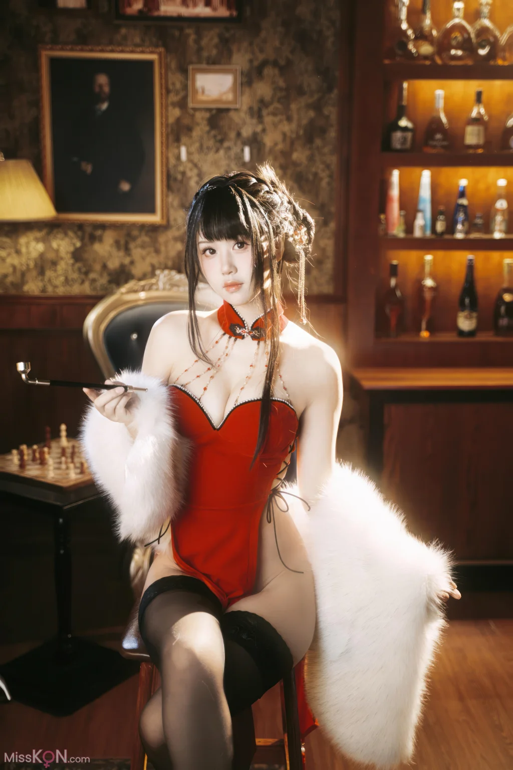 Coser@萌芽儿o0: 朱砂痣 (26 photos) – Page 2