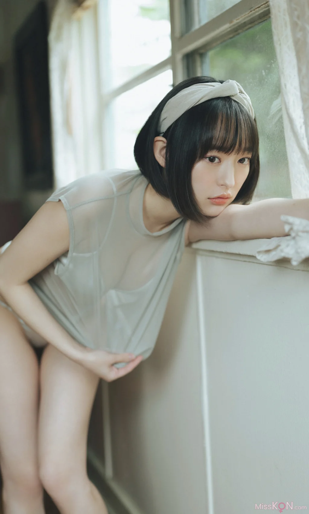 [JP] Kanami Takasaki (高崎かなみ):【デジタル限定 週プレ PHOTO BOOK】写真集「明日も明後日も」 (66 photos)