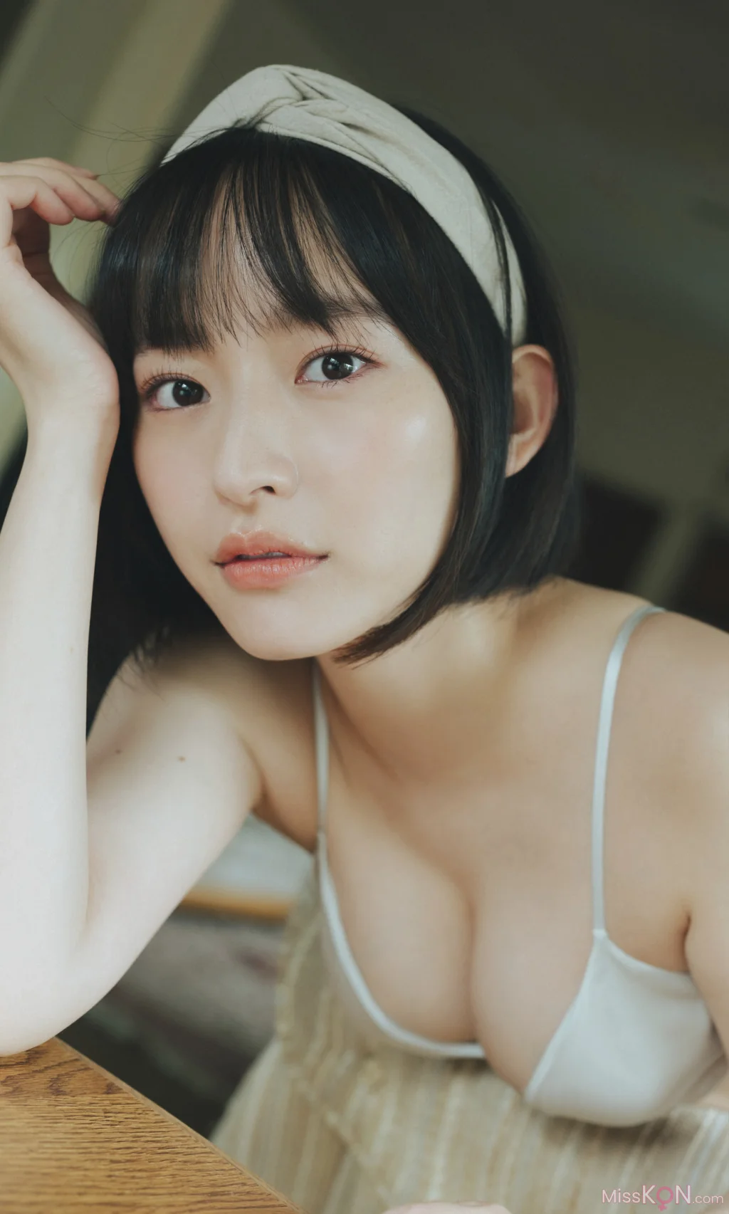 [JP] Kanami Takasaki (高崎かなみ):【デジタル限定 週プレ PHOTO BOOK】写真集「明日も明後日も」 (66 photos)