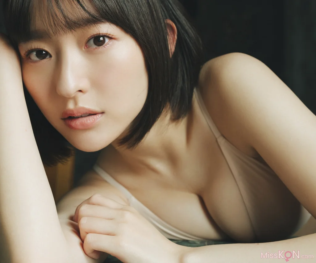 [JP] Kanami Takasaki (高崎かなみ):【デジタル限定 週プレ PHOTO BOOK】写真集「明日も明後日も」 (66 photos)