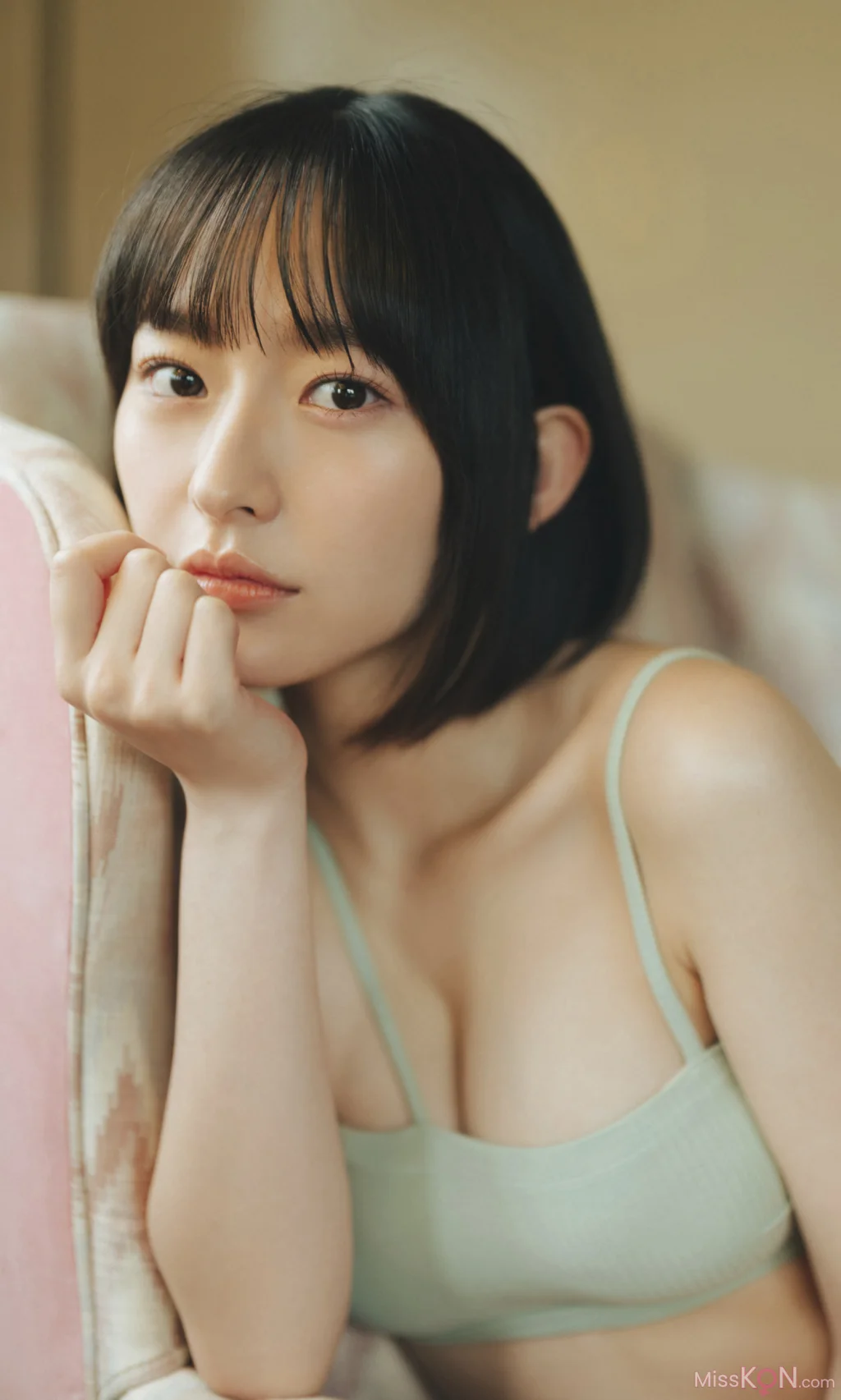 [JP] Kanami Takasaki (高崎かなみ):【デジタル限定 週プレ PHOTO BOOK】写真集「明日も明後日も」 (66 photos) – Page 2