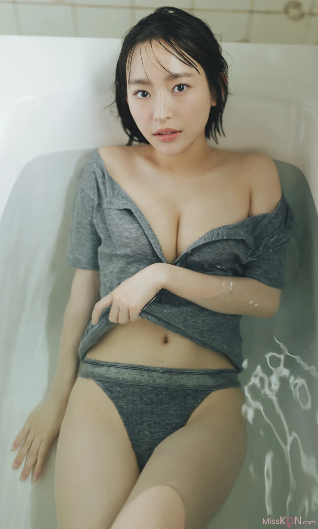 [JP] Kanami Takasaki (高崎かなみ):【デジタル限定 週プレ PHOTO BOOK】写真集「明日も明後日も」 (66 photos) – Page 3