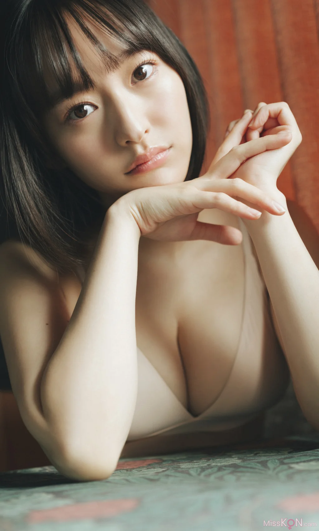 [JP] Kanami Takasaki (高崎かなみ):【デジタル限定 週プレ PHOTO BOOK】写真集「明日も明後日も」 (66 photos) – Page 3