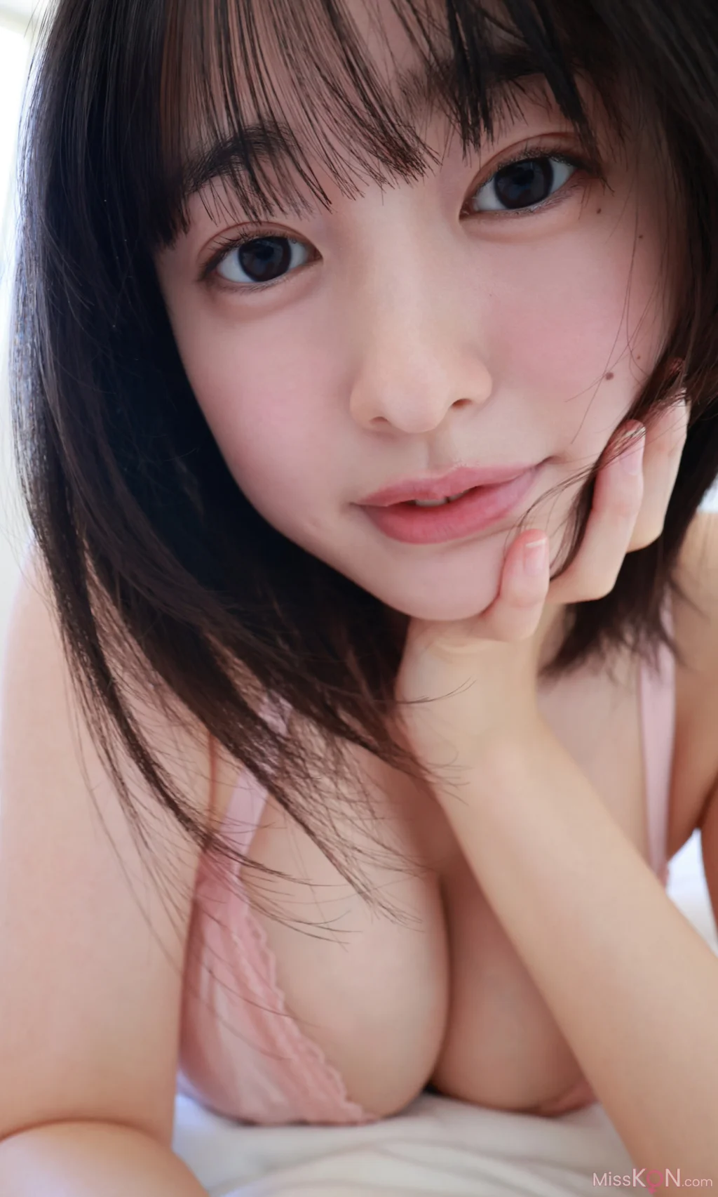 [JP] Miu Shirahama (白濱美兎):【デジタル限定】写真集「なぁぜなぁぜ？」 (88 photos) – Page 3