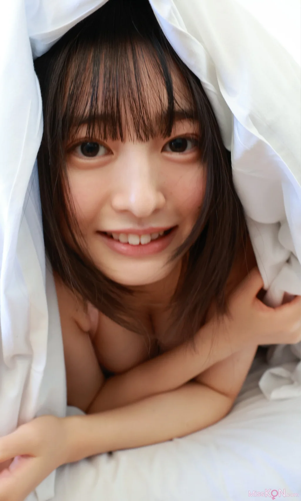 [JP] Miu Shirahama (白濱美兎):【デジタル限定】写真集「なぁぜなぁぜ？」 (88 photos) – Page 3