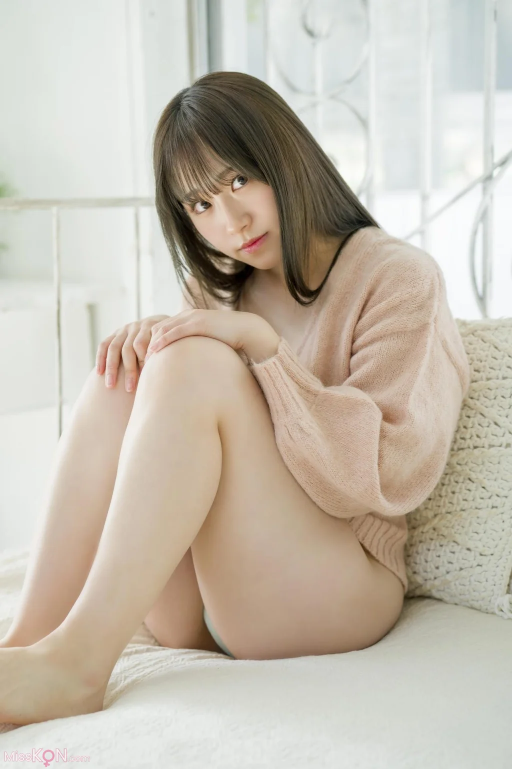 [JP] Momoko Ōshiro (大白桃子): 白桃〜もぎたての果実アザーカット集〜 (IDOL The Great Age of Discovery) (103 photos)