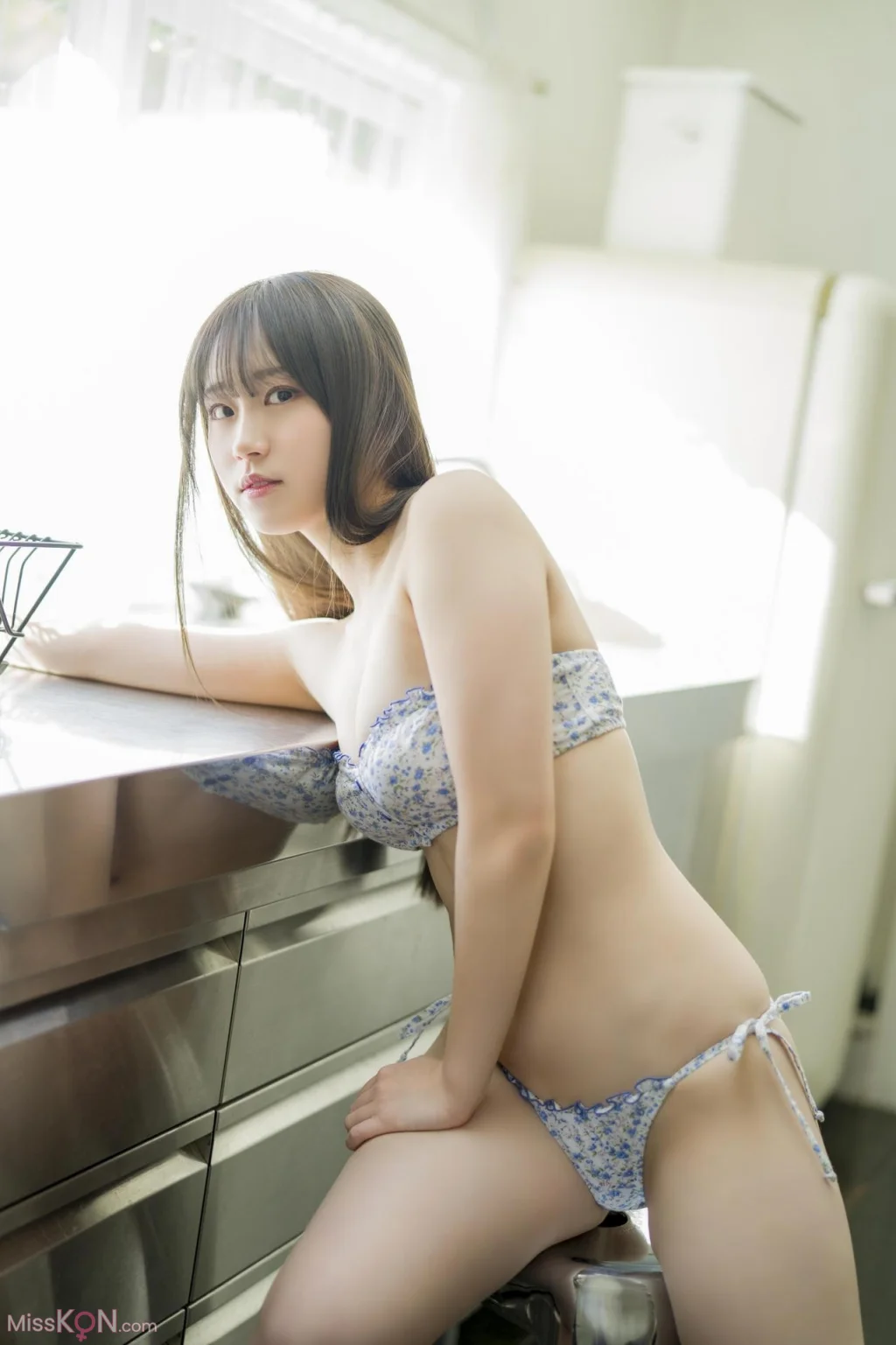 [JP] Momoko Ōshiro (大白桃子): 白桃〜もぎたての果実アザーカット集〜 (IDOL The Great Age of Discovery) (103 photos) – Page 2