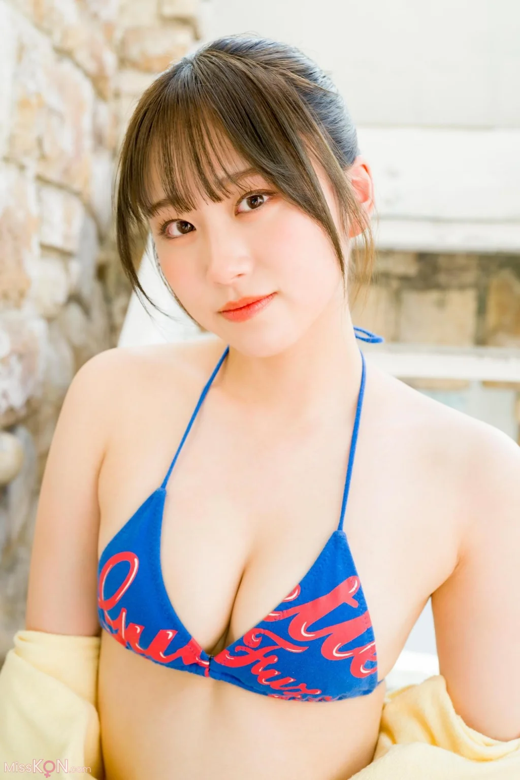 [JP] Momoko Ōshiro (大白桃子): 白桃〜もぎたての果実アザーカット集〜 (IDOL The Great Age of Discovery) (103 photos) – Page 3