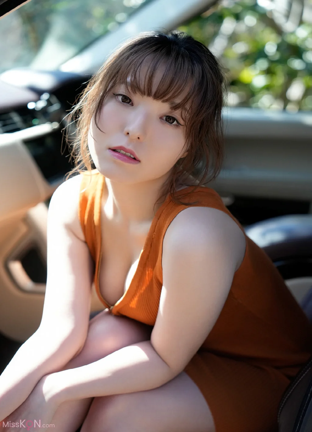 [JP] Rena Yoshihara (吉原怜那): FRIDAYデジタル写真集 『SEXY90000!! Vol.1』 (63 photos)