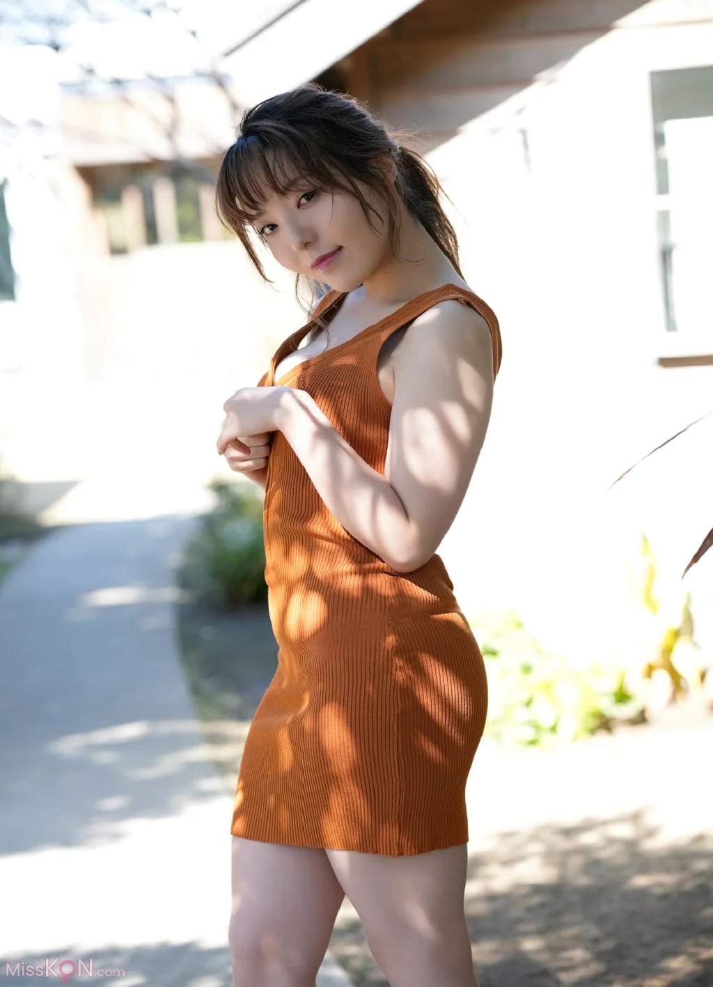 [JP] Rena Yoshihara (吉原怜那): FRIDAYデジタル写真集 『SEXY90000!! Vol.1』 (63 photos)
