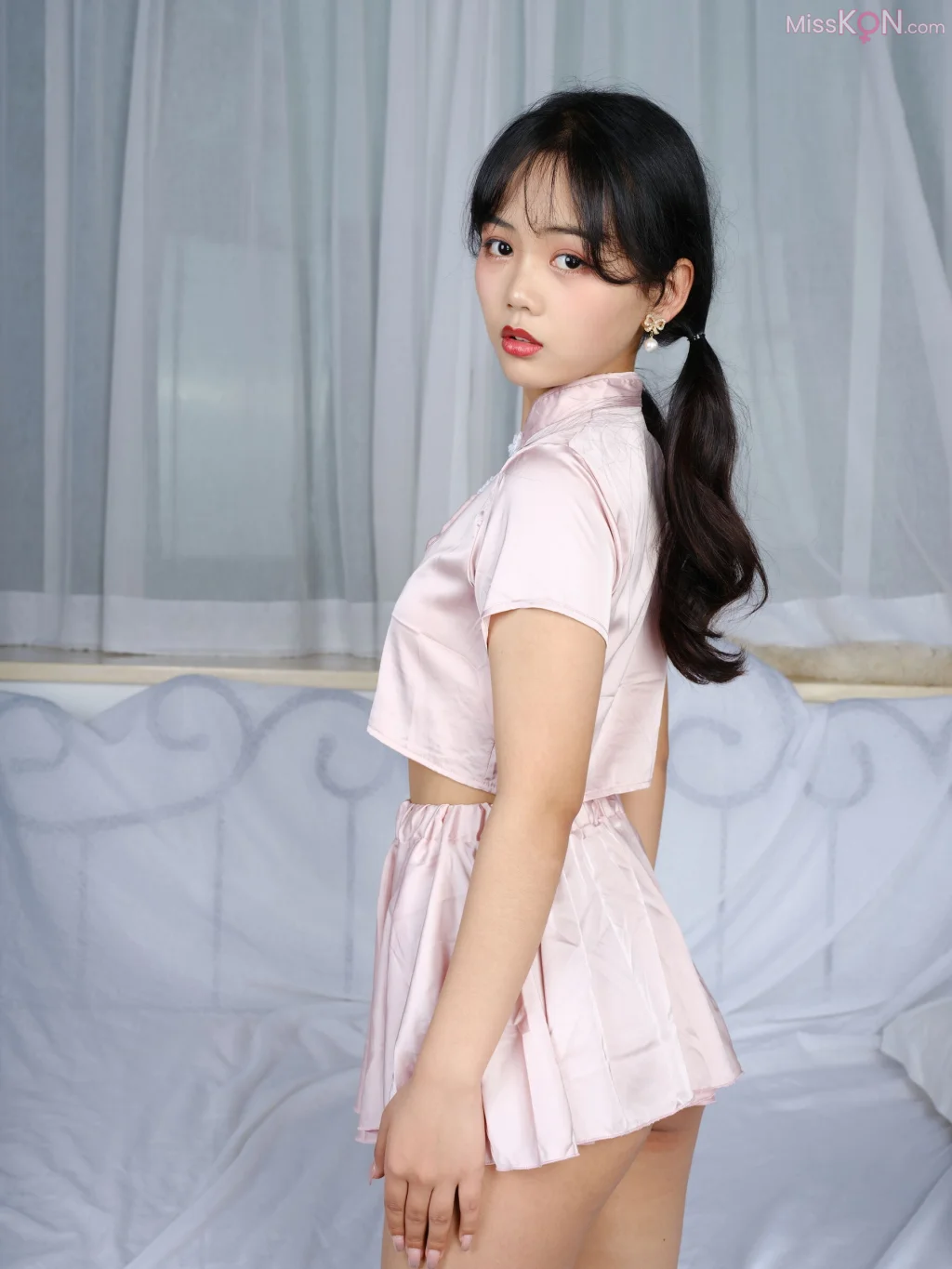 [Private Photoshoot] 香奈儿: 行色高颜值长腿女神 全尺度私拍 (507 photos) – Page 2