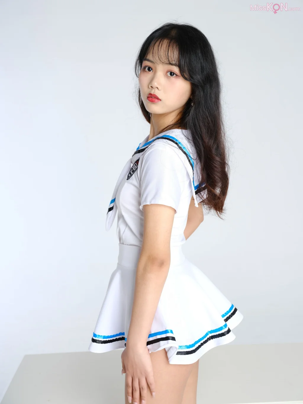 [Private Photoshoot] 香奈儿: 行色高颜值长腿女神 全尺度私拍 (507 photos) – Page 4