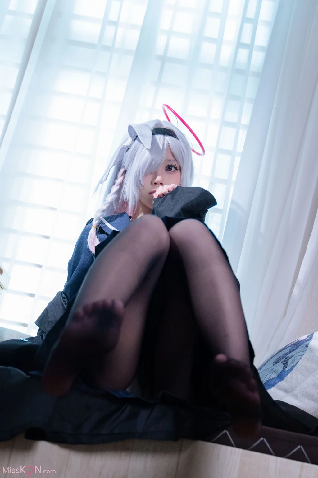 Coser@清水凪: 普拉娜 (124 photos)