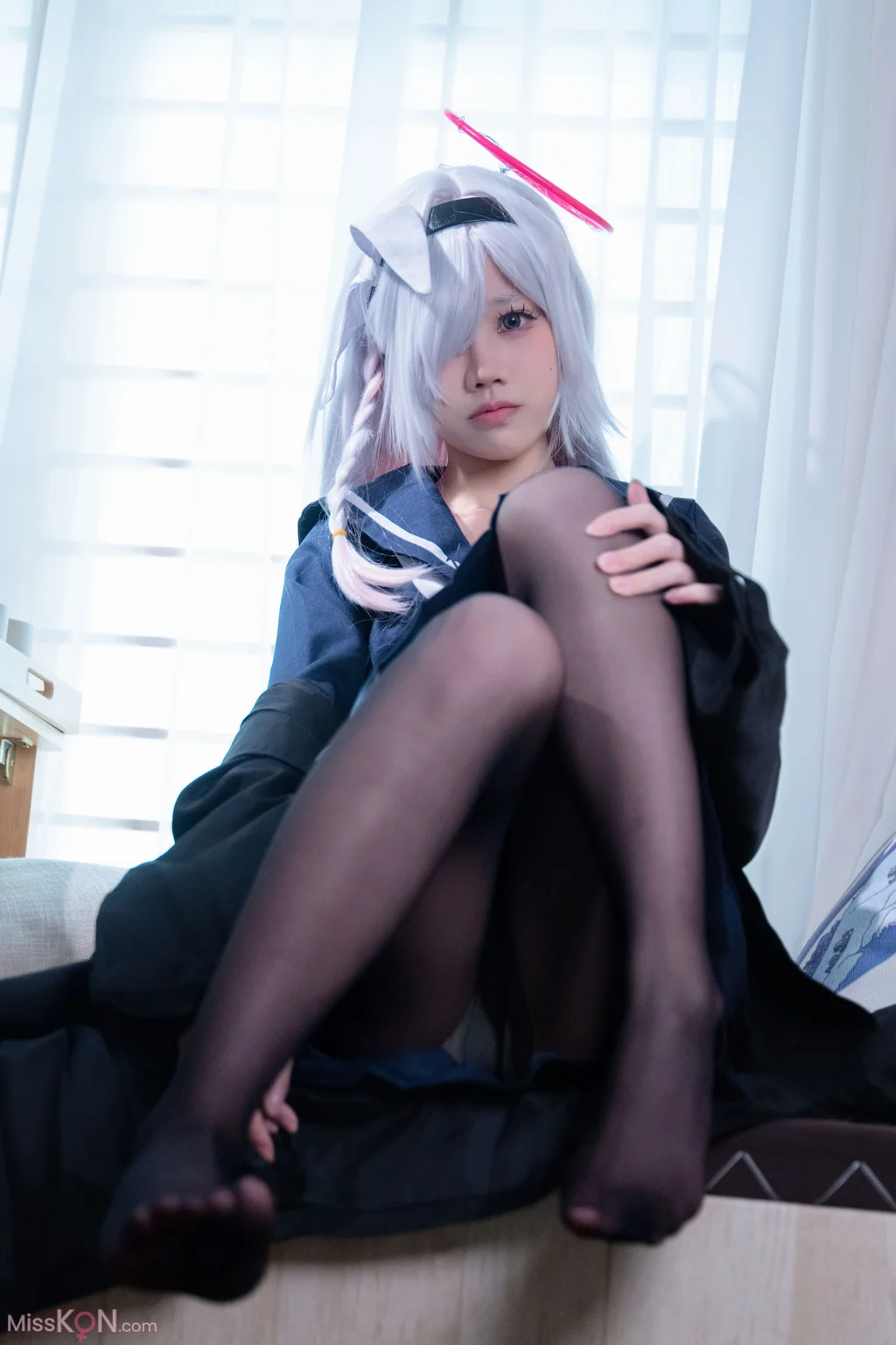 Coser@清水凪: 普拉娜 (124 photos)