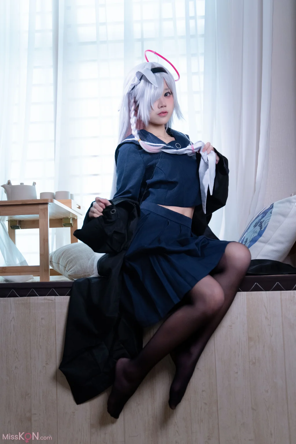 Coser@清水凪: 普拉娜 (124 photos)