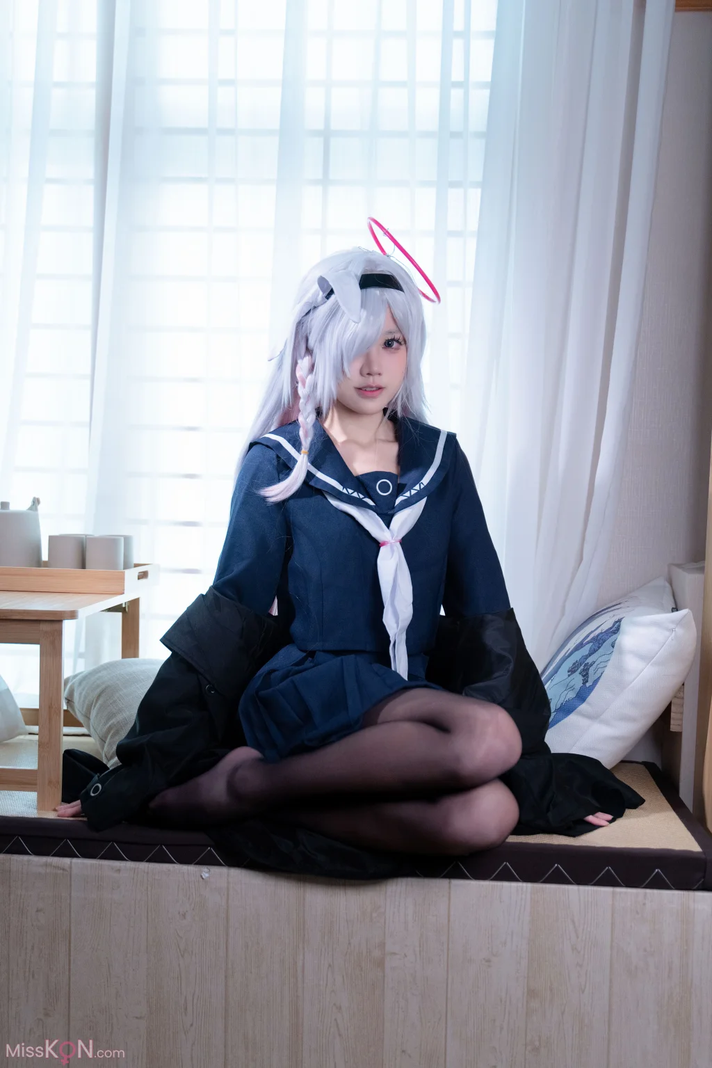 Coser@清水凪: 普拉娜 (124 photos)