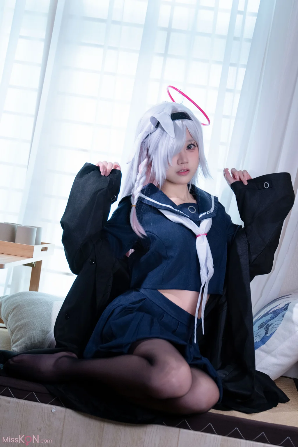Coser@清水凪: 普拉娜 (124 photos)