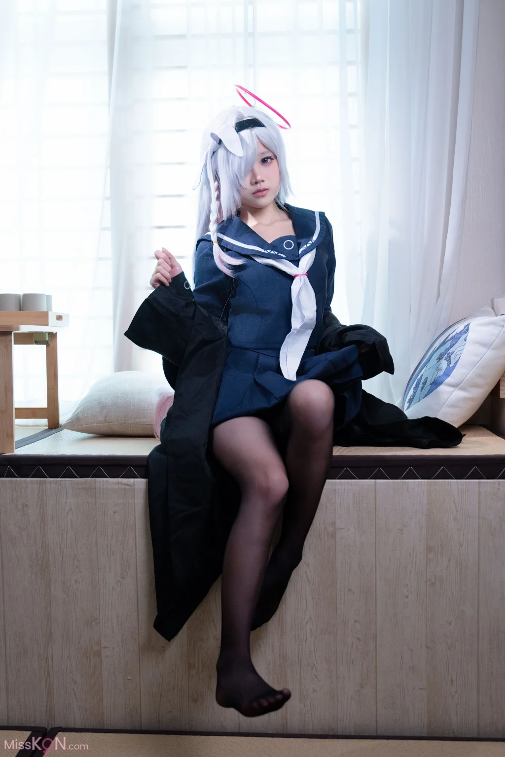 Coser@清水凪: 普拉娜 (124 photos)