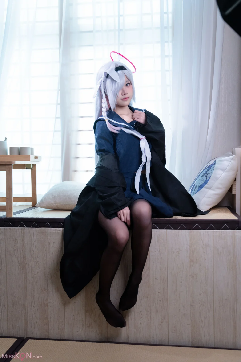 Coser@清水凪: 普拉娜 (124 photos) – Page 2