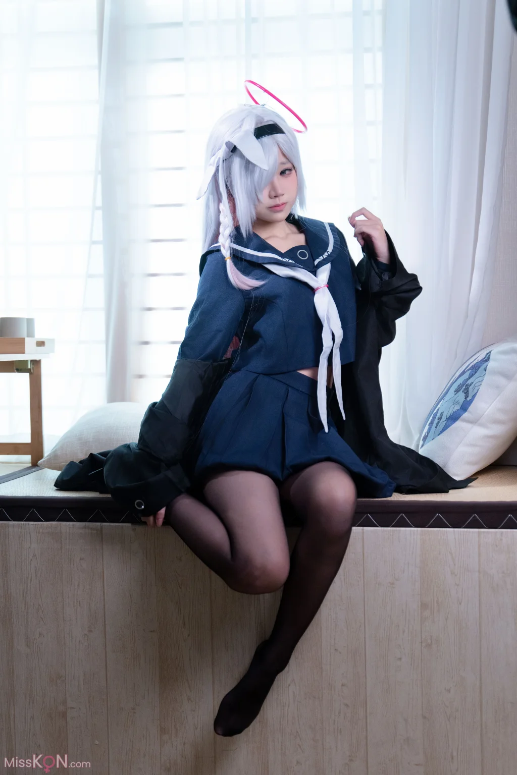 Coser@清水凪: 普拉娜 (124 photos) – Page 2