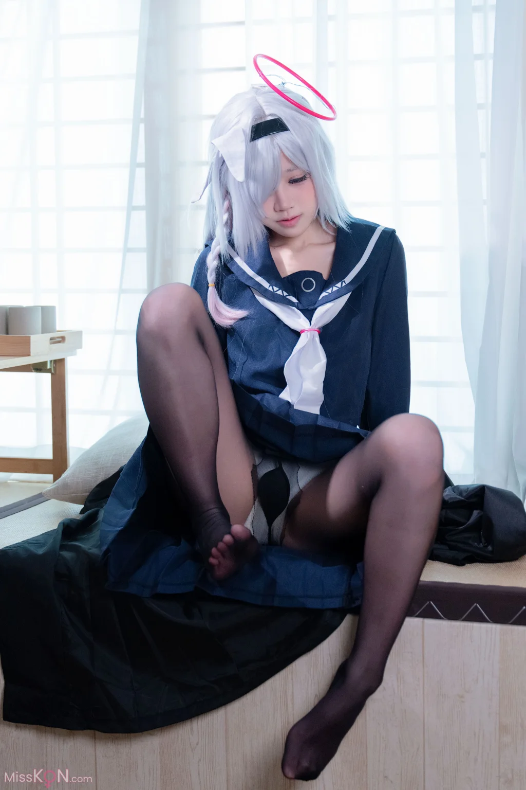 Coser@清水凪: 普拉娜 (124 photos) – Page 2