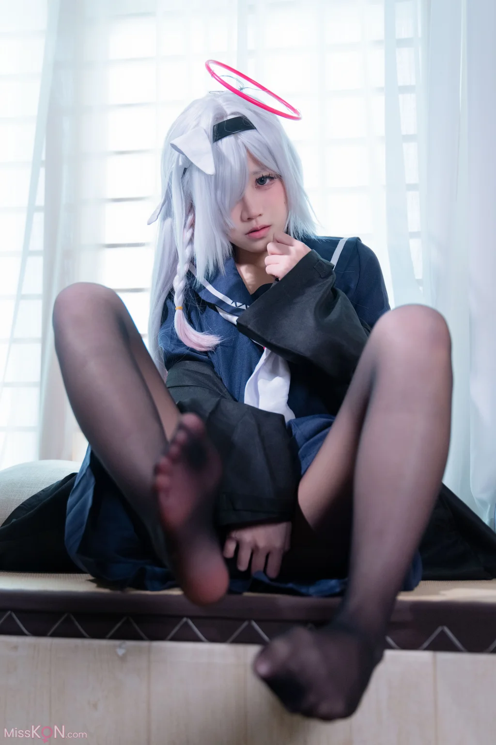 Coser@清水凪: 普拉娜 (124 photos) – Page 2