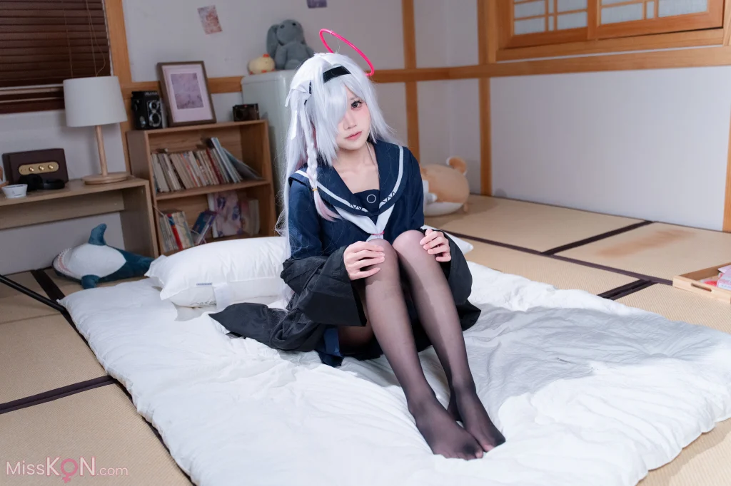 Coser@清水凪: 普拉娜 (124 photos) – Page 2
