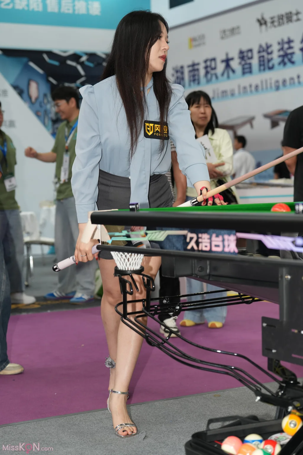 [精选街拍作品] No.4601 – 4615 (3400 photos) – Page 3