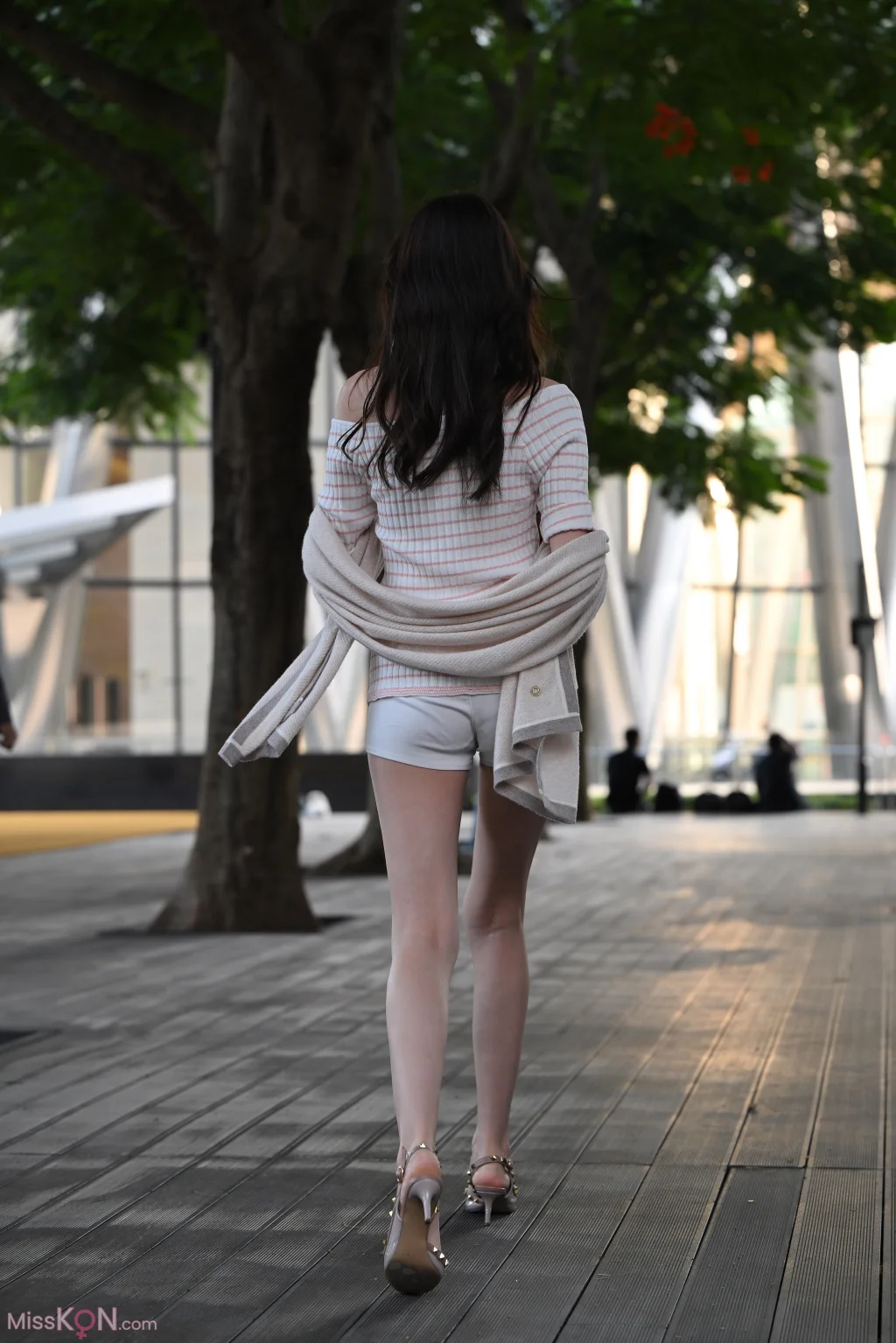 [精选街拍作品] No.4601 – 4615 (3400 photos) – Page 12