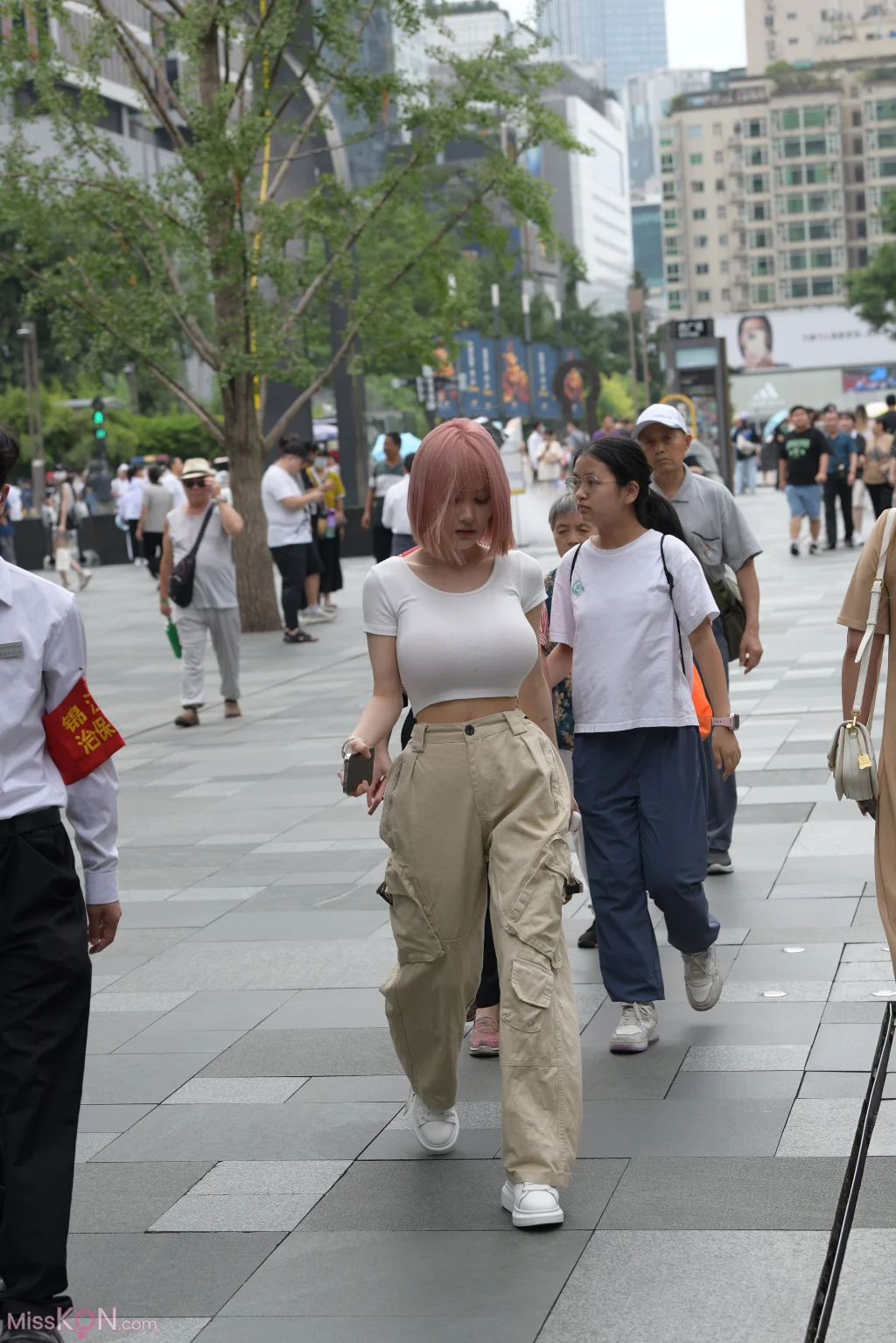 [精选街拍作品] No.4601 – 4615 (3400 photos) – Page 13