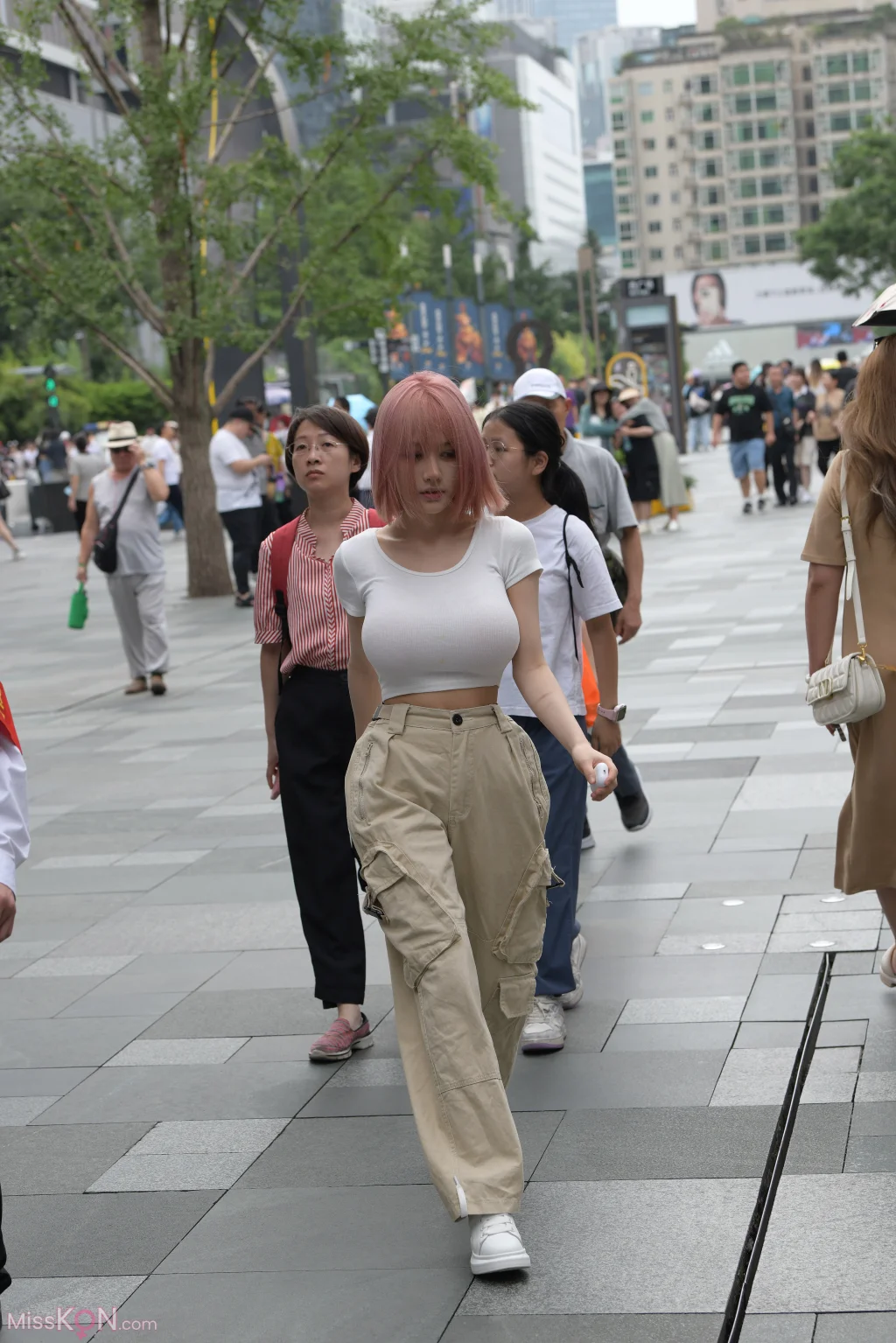 [精选街拍作品] No.4601 – 4615 (3400 photos) – Page 13