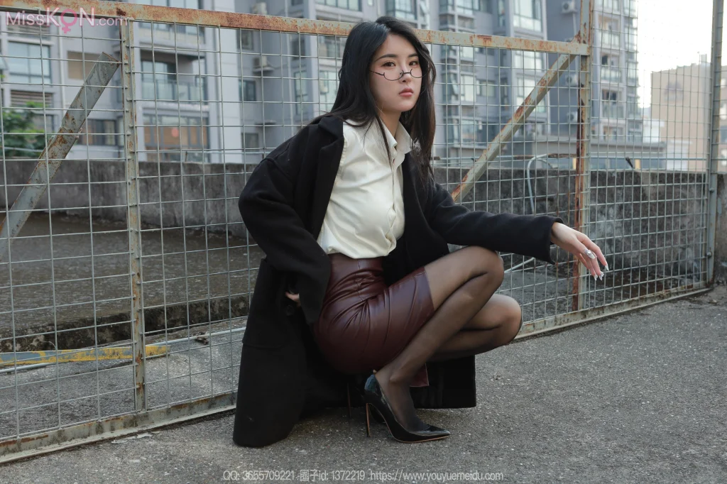 [IESS异思趣向] 2026-01-11 (866 photos) – Page 4
