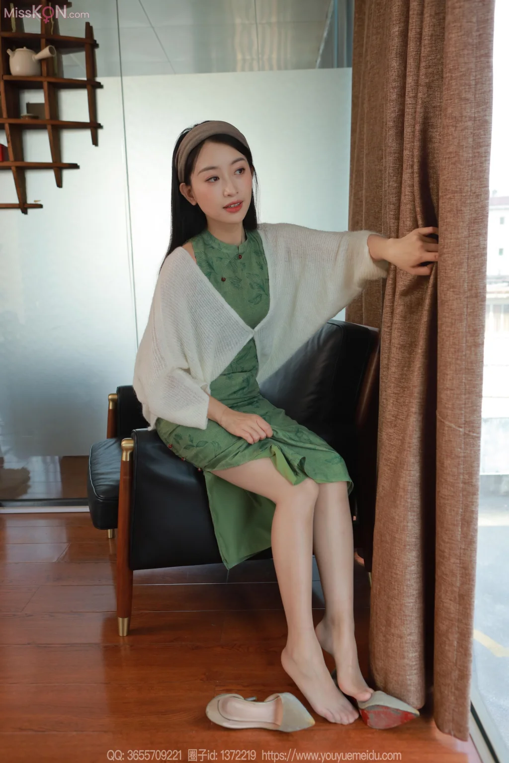 [IESS异思趣向] 2026-01-11 (866 photos) – Page 6