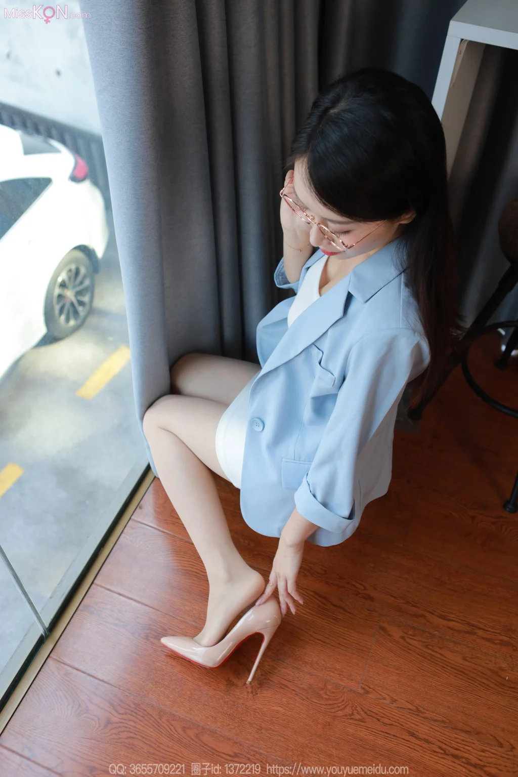 [IESS异思趣向] 2026-01-11 (866 photos) – Page 7