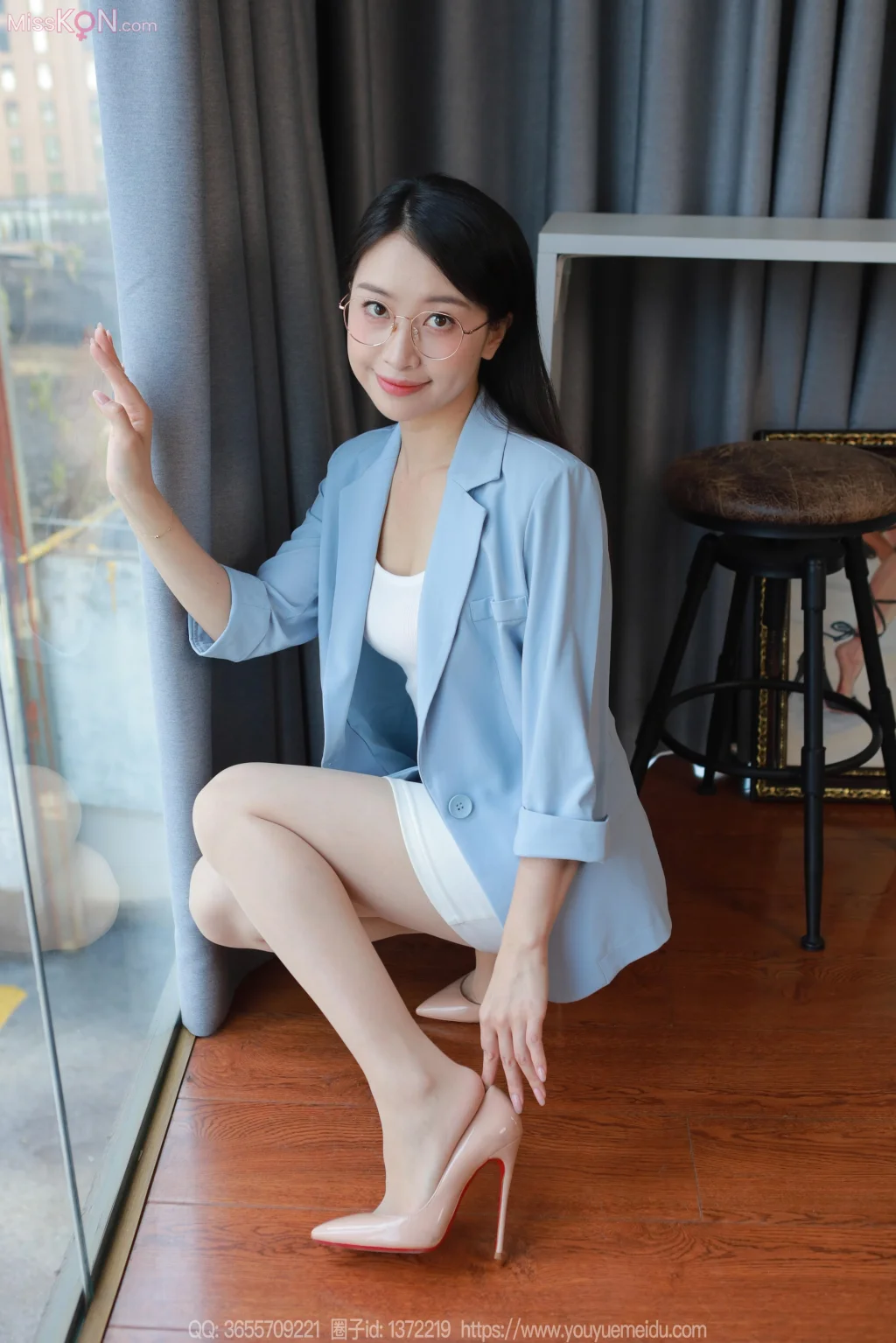 [IESS异思趣向] 2026-01-11 (866 photos) – Page 7