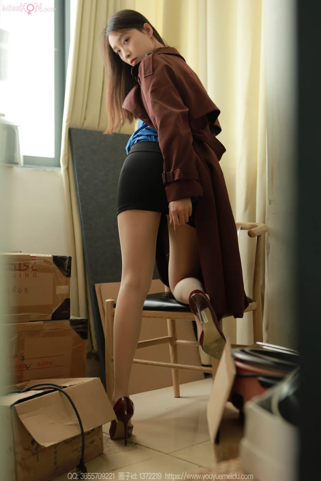 [IESS异思趣向] 2026-01-11 (866 photos) – Page 9