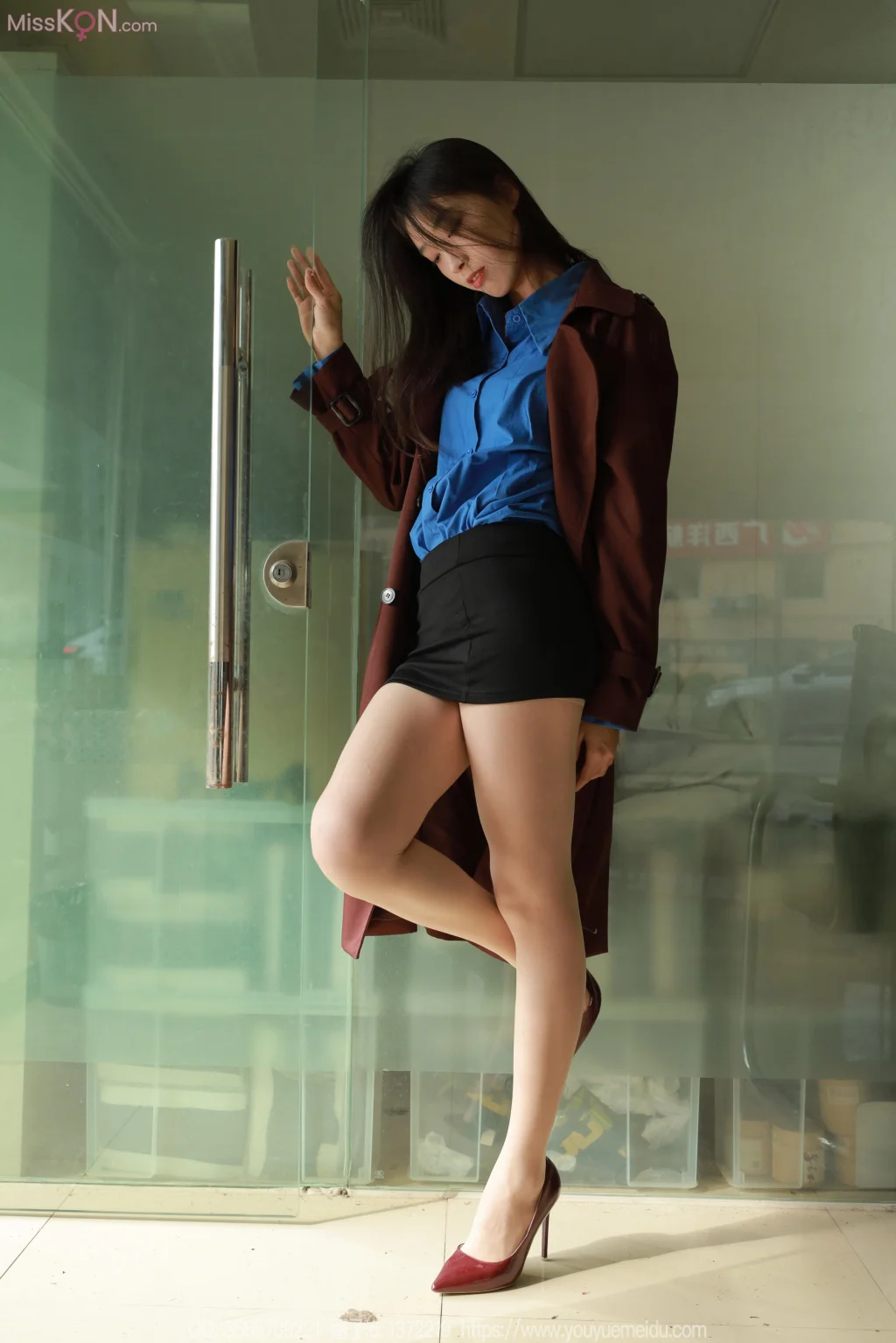 [IESS异思趣向] 2026-01-11 (866 photos) – Page 10