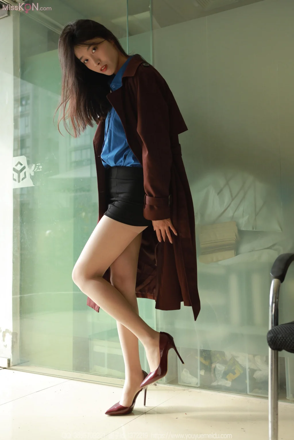[IESS异思趣向] 2026-01-11 (866 photos) – Page 10