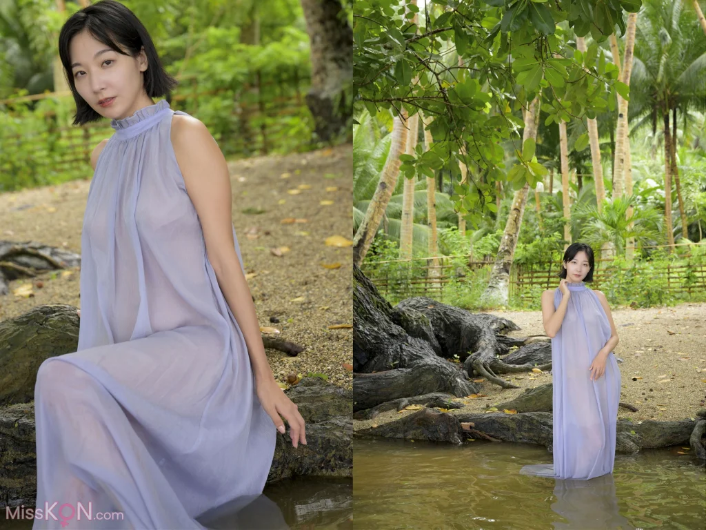 [JP] Biru Otsuka (大塚びる): [Bamboo e-Book] Impact (40 photos) – Page 3