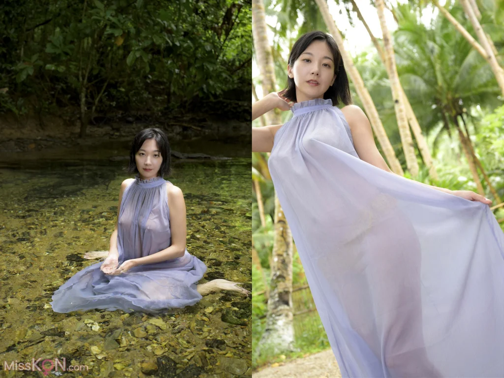 [JP] Biru Otsuka (大塚びる): [Bamboo e-Book] Impact (40 photos) – Page 3