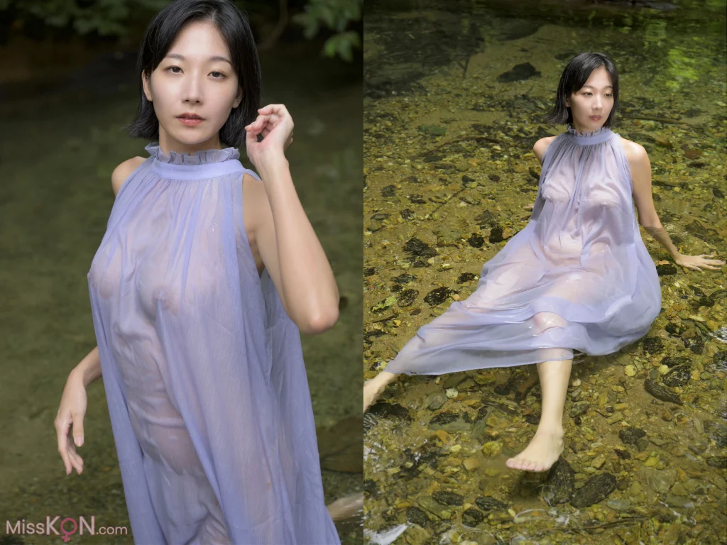 [JP] Biru Otsuka (大塚びる): [Bamboo e-Book] Impact (40 photos) – Page 3
