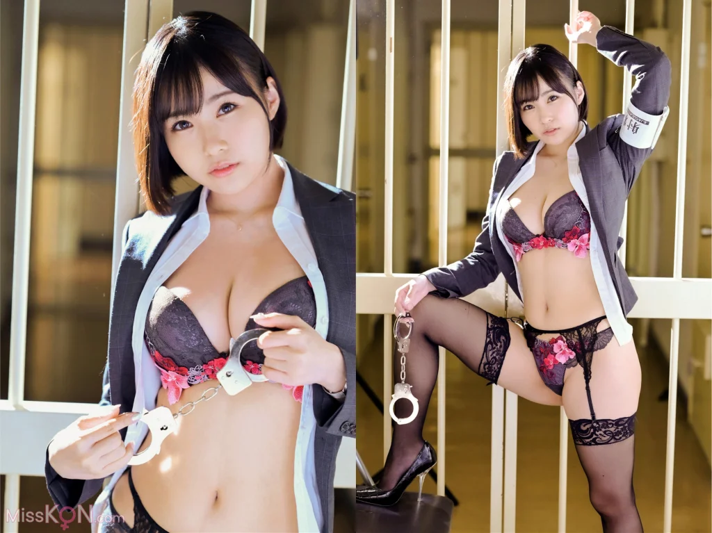 [JP] Kawai Asuna (河合あすな): POSE EDITION ANOTHER SIDE No.01 (69 photos) – Page 4