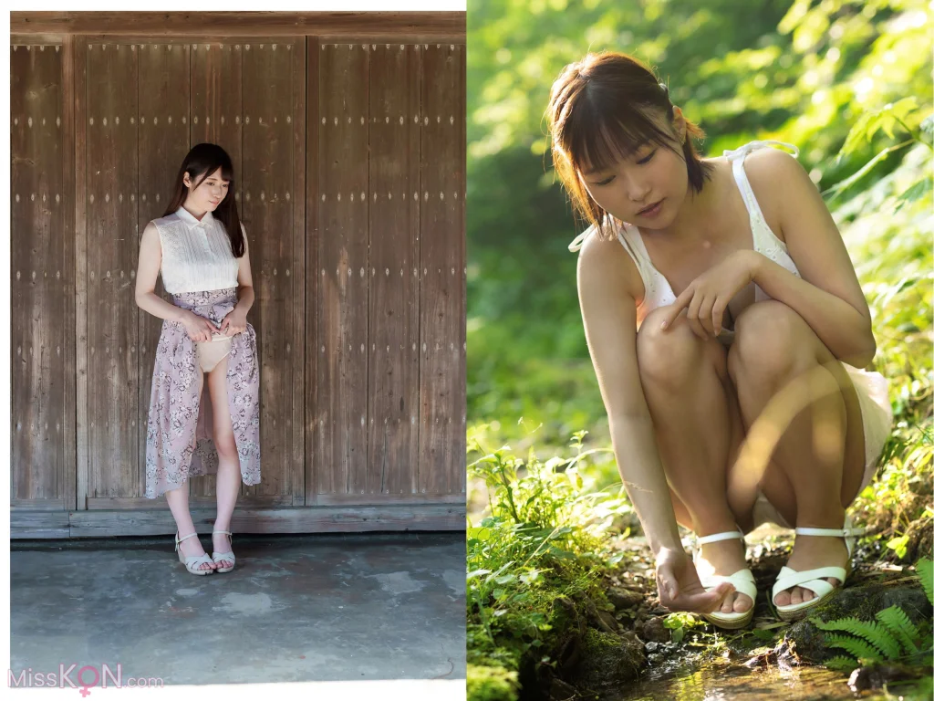 [JP] PANCHIRA – 全編制服パンチラ写真集 02 (62 photos)