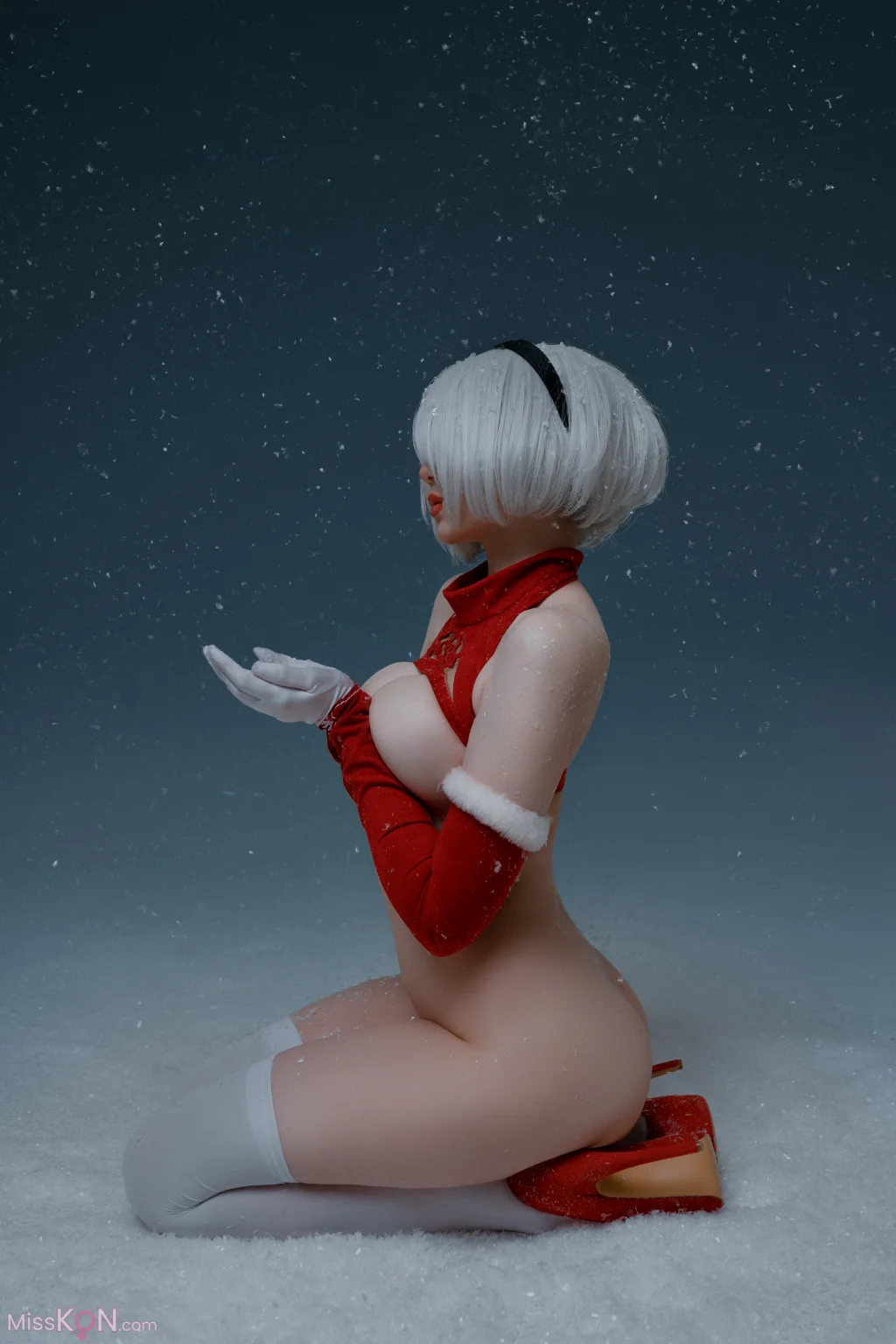 Coser@Alina Becker: 2B Chritmas (30 photos) – Page 2