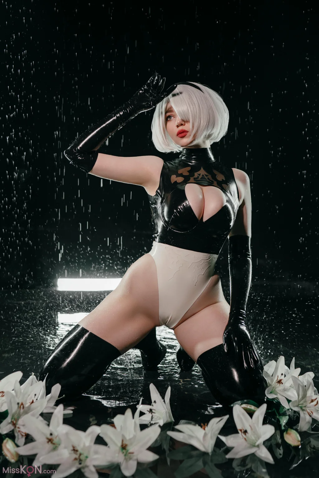 Coser@Alina Becker: 2B (43 photos) – Page 2